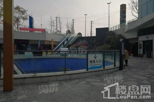 中环壹号配套图