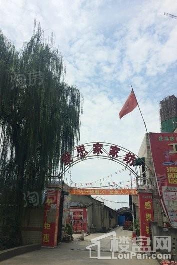 入帘青配套图