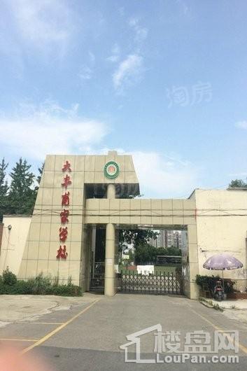 入帘青配套图