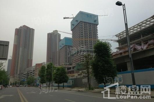 实景图