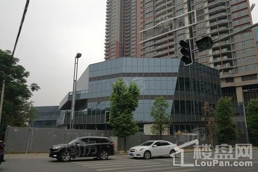 成都ICC天峻效果图