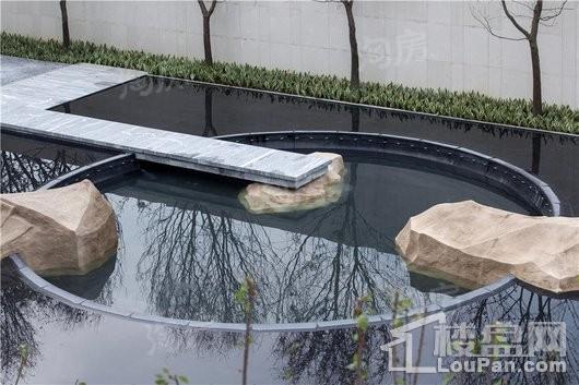北大资源紫境府实景图
