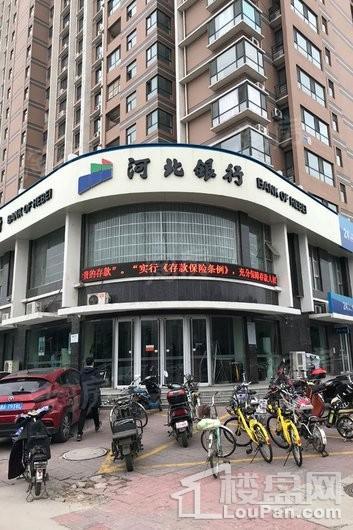 奥冠·奥北公元配套图