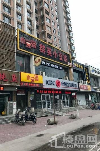 周边配套图