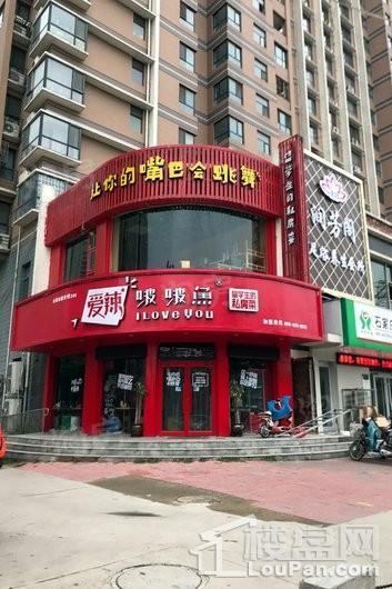 周边配套图