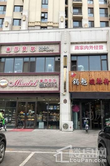 奥冠·奥北公元配套图