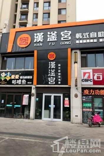 周边配套图