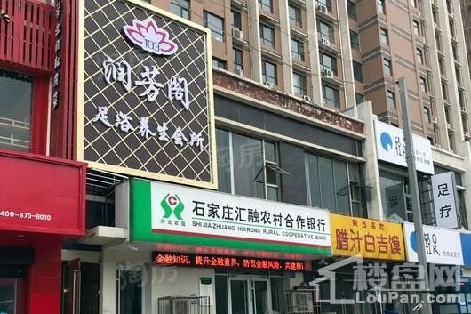 奥冠·奥北公元配套图
