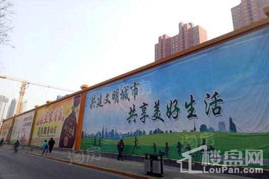 实景图