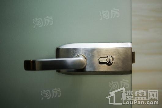 恒大中央广场样板间