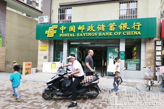 富力城配套图