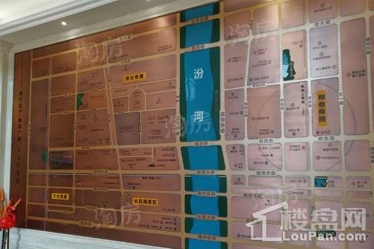 实景图