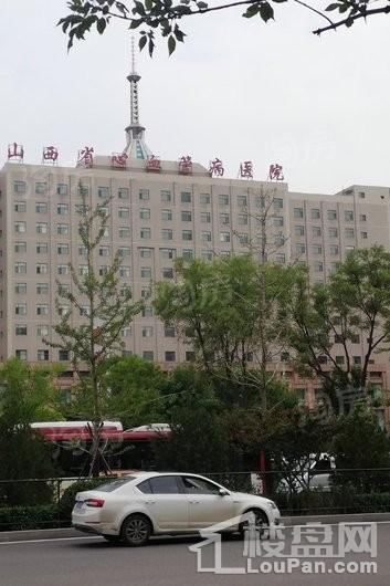 周边配套图