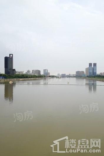 海尔地产学府配套图