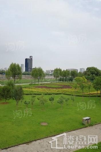 海尔地产学府配套图