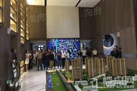 实景图