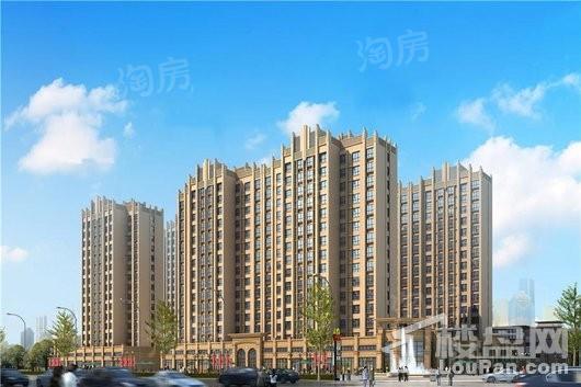 靓景名居效果图