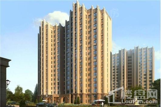 靓景名居效果图