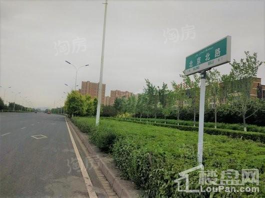 周边配套图