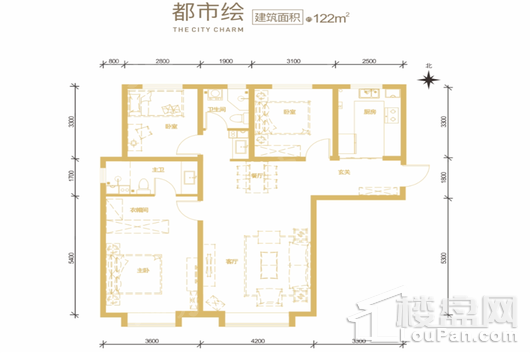 户型图片