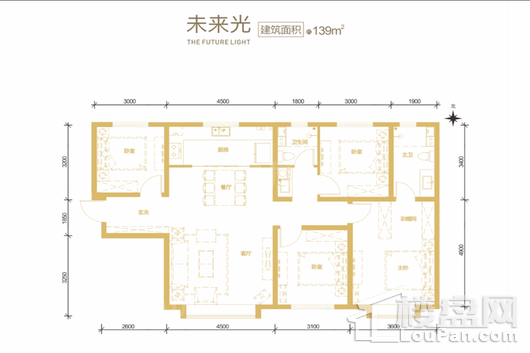户型图片