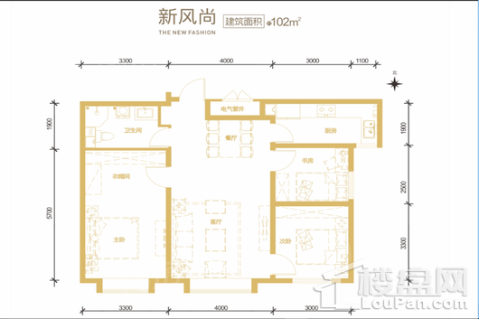 户型图片