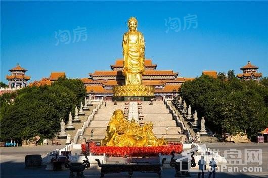 万科大都会配套图