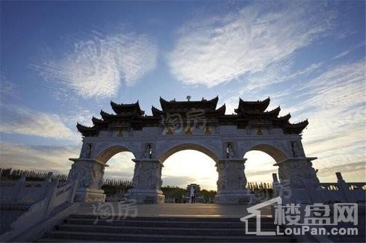 万科大都会配套图