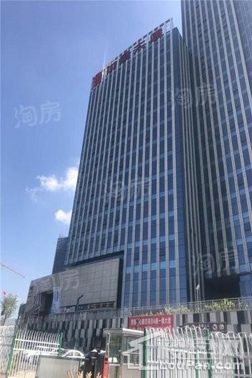 高铁顺城配套图