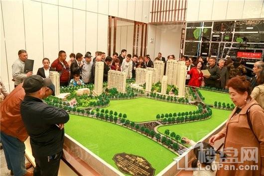 实景图