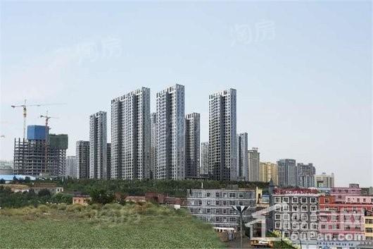 实景图
