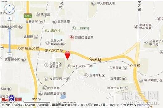 恒大珺睿府