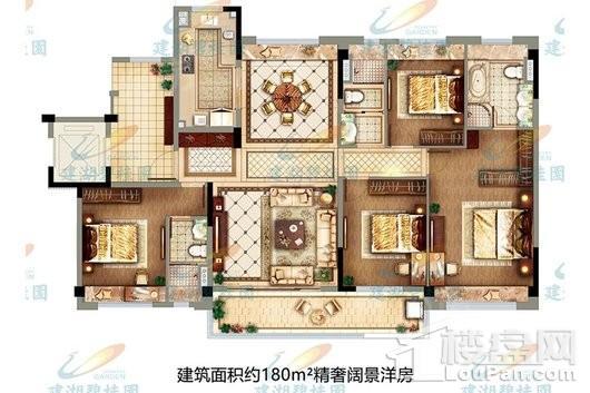 户型图片
