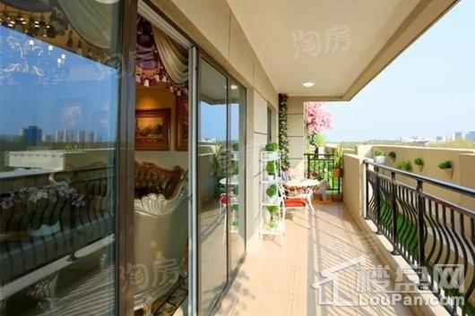 建湖碧桂园样板间