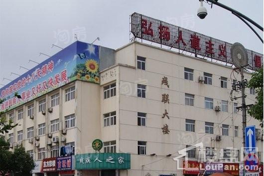 周边配套图