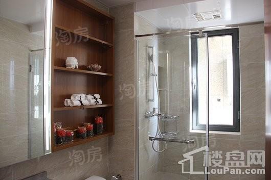 恒大御府样板间