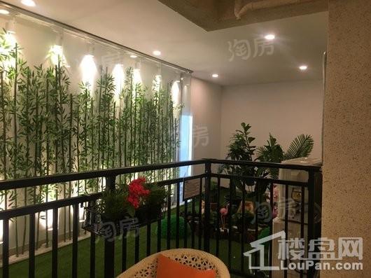 碧桂园鑫控·玖仰样板间