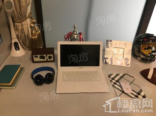 碧桂园鑫控·玖仰样板间