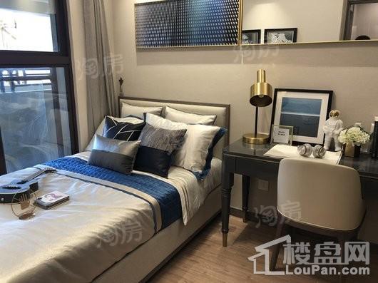 雅居乐新乐府样板间