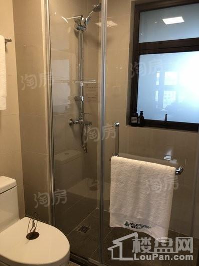 雅居乐新乐府样板间