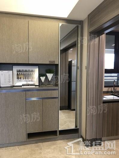 雅居乐新乐府样板间