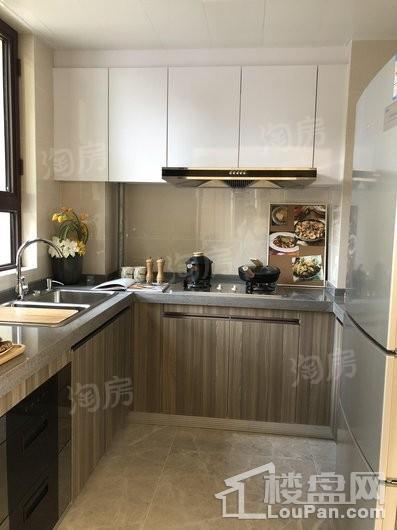 雅居乐新乐府样板间