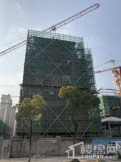 融创御园实景图