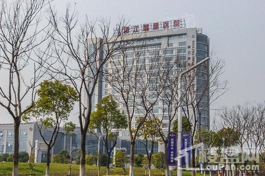 融创御园配套图