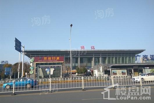 恒大华府配套图
