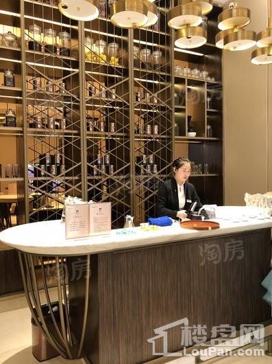 新城·吾悦坊实景图