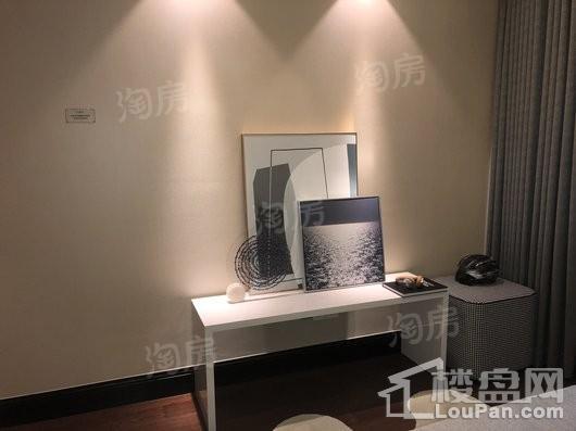 新城·吾悦坊样板间