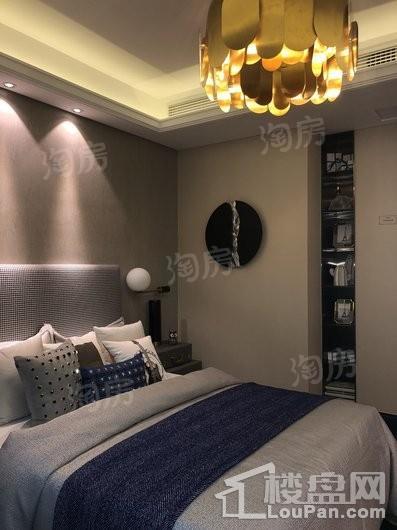 新城·吾悦坊样板间