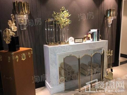 新城·吾悦坊样板间