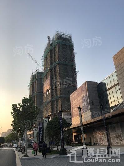 实景图